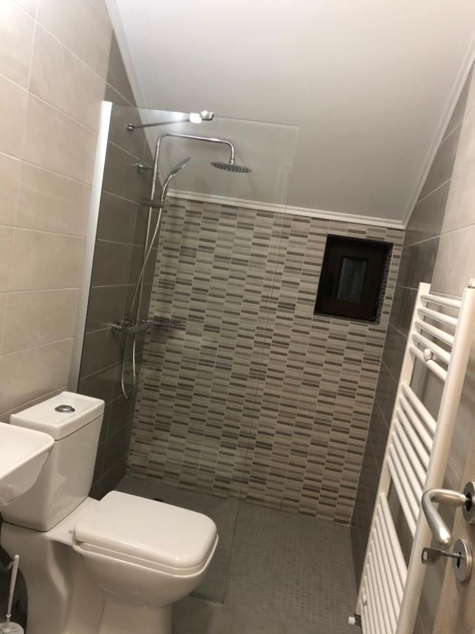 מלון קורטאה דה ארגס New House מראה חיצוני תמונה