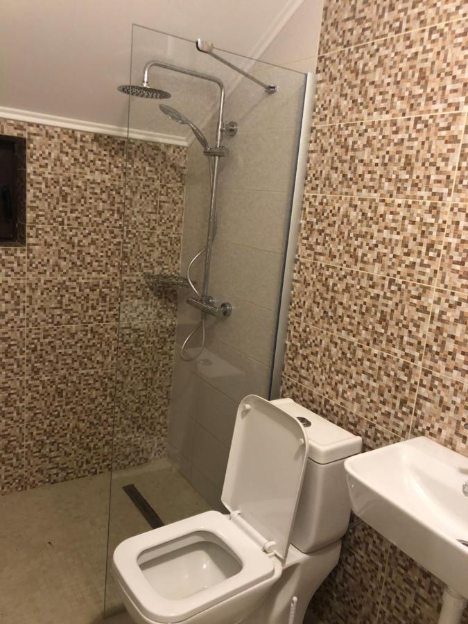 מלון קורטאה דה ארגס New House מראה חיצוני תמונה